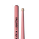 KIDSPINK Kidsticks - Bacchette American Classic Finitura Rosa