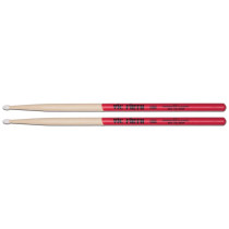 5ANVG - Bacchette American Classic con punta in nylon e Vic Grip