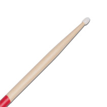 5ANVG - Bacchette American Classic con punta in nylon e Vic Grip