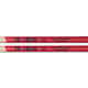 5BNVG - Bacchette American Classic con punta in nylon e Vic Grip