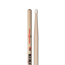 7AN - Bacchette American Classic con punta in nylon