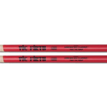 7ANVG - Bacchette American Classic con punta in nylon e Vic Grip