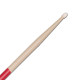 7ANVG - Bacchette American Classic con punta in nylon e Vic Grip