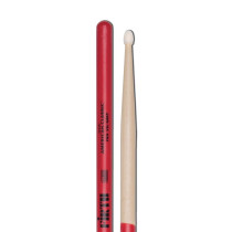 7ANVG - Bacchette American Classic con punta in nylon e Vic Grip