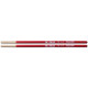 SAA - Bacchette American World Classic Alex Acuña Conquistador - Rossa