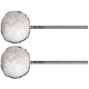 VKB3 - VicKick Battente - Fleece-cov. Felt