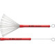 LW  - Spazzole Live Wires