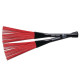 BJR - Spazzole Jazz Rake