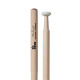 STATH - Corpsmaster Multi-Tenor Sticks Tom Aungst Hybrid Signature