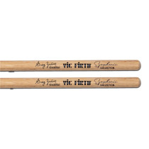 SGZE - Symphonic Collection Snare Stick Signature Greg Zuber "Excalibur"