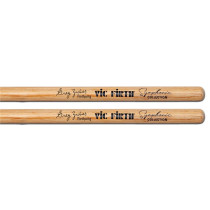 SGZN Symphonic Collection Snare Stick Signature Greg Zuber "Nothung"