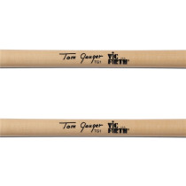 TG01 - Symphonic Collection Bass Drum Mallets Signature Tom Gauger General