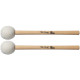 TG01 - Symphonic Collection Bass Drum Mallets Signature Tom Gauger General
