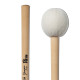 TG01 - Symphonic Collection Bass Drum Mallets Signature Tom Gauger General