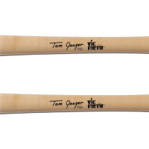 TG02 - Symphonic Collection Bass Drum Mallets Signature Tom Gauger Legato