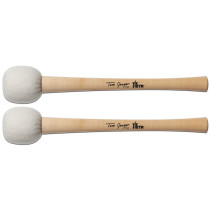 TG02 - Symphonic Collection Bass Drum Mallets Signature Tom Gauger Legato