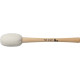 TG03 - Symphonic Collection Bass Drum Mallets Signature Tom Gauger Molto