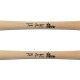 TG03 - Symphonic Collection Bass Drum Mallets Signature Tom Gauger Molto