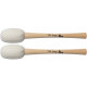 TG03 - Symphonic Collection Bass Drum Mallets Signature Tom Gauger Molto