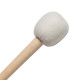 TG04 - Symphonic Collection Bass Drum Mallets Signature Tom Gauger Rollers