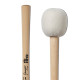 TG04 - Symphonic Collection Bass Drum Mallets Signature Tom Gauger Rollers