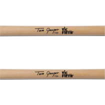 TG06 - Symphonic Collection Bass Drum Mallets Signature Tom Gauger Fortissimo