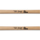 TG06 - Symphonic Collection Bass Drum Mallets Signature Tom Gauger Fortissimo