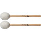 TG06 - Symphonic Collection Bass Drum Mallets Signature Tom Gauger Fortissimo