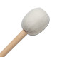 TG06 - Symphonic Collection Bass Drum Mallets Signature Tom Gauger Fortissimo