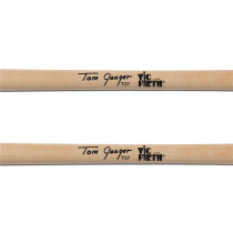 TG07 - Symphonic Collection Bass Drum Mallets Signature Tom Gauger Ultre Staccato