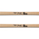 TG07 - Symphonic Collection Bass Drum Mallets Signature Tom Gauger Ultre Staccato
