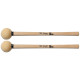TG07 - Symphonic Collection Bass Drum Mallets Signature Tom Gauger Ultre Staccato