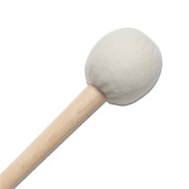TG08 - Symphonic Collection Bass Drum Mallets Signature Tom Gauger Staccato