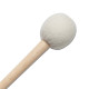 TG08 - Symphonic Collection Bass Drum Mallets Signature Tom Gauger Staccato
