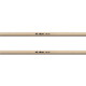 M76 - Corpsmaster Keyboard Mallets Series - Hard/Cord