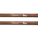 MB0H - Corpsmaster Bass Mallets X-Small