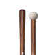 MB0H - Corpsmaster Bass Mallets X-Small