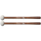 MB2H - Corpsmaster Bass Mallets Medium