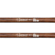 MB2H - Corpsmaster Bass Mallets Medium