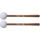 MB2S - Corpsmaster Bass Mallets Medium