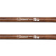 MB3H-  Corpsmaster Bass Mallets Large