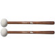 MB4H - Corpsmaster Bass Mallets X-Large