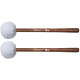 MB4S - Corpsmaster Bass Mallets X-Large