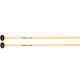 M402 - Articulate Series Mallet - Med.Soft Rubber Oval
