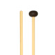 M402 - Articulate Series Mallet - Med.Soft Rubber Oval