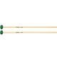 M403 - Articulate Series Mallet - Medium Rubber Oval