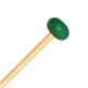 M403 - Articulate Series Mallet - Medium Rubber Oval