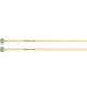 M405 - Articulate Series Mallet - Hard Rubber Oval