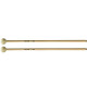 M407 - Articulate Series Mallet - Soft Rubber Round