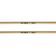 M407 - Articulate Series Mallet - Soft Rubber Round